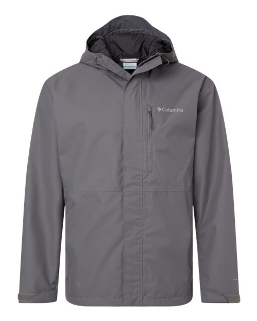 Columbia® Men’s Hikebound II Jacket Waterproof Breathable 100% Polyester
